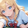 【リリース記念】ちちぷいちゃんイラスト集 4枚目
