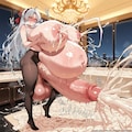 カルロッタ（ふたなり）【160P & PDF】 1枚目