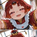 めしませプリンアラモード 2枚目