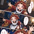 めしませプリンアラモード 7枚目