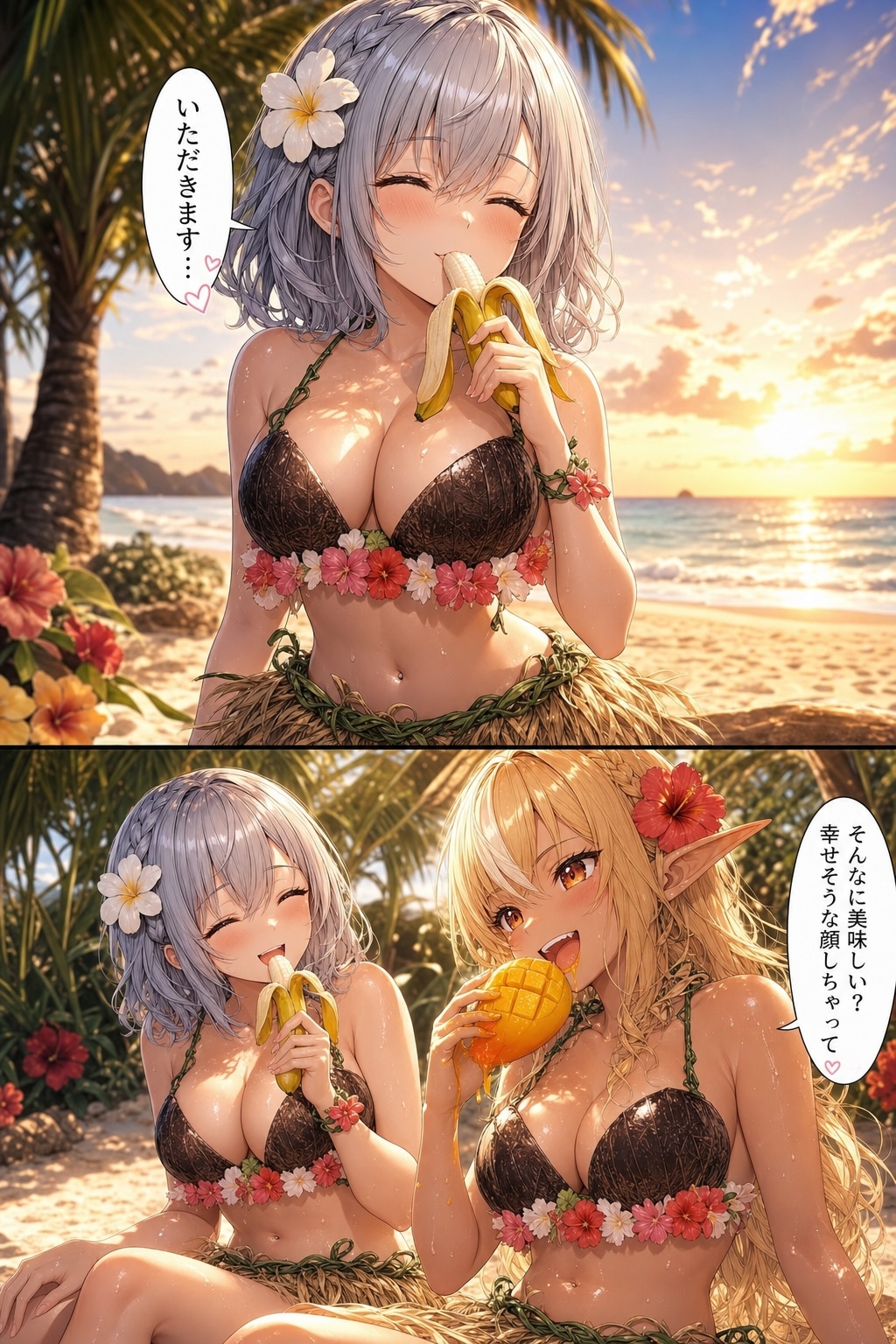 YSO4（やたらセクシーなお姉さま0 11枚目