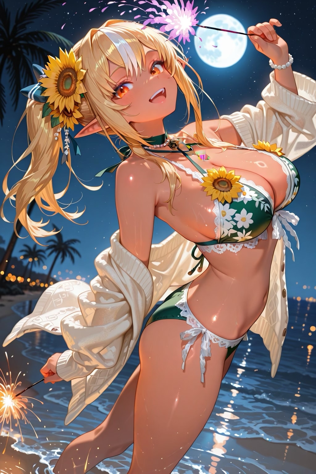 YSO4（やたらセクシーなお姉さま0 8枚目