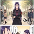 FGO　姉ビームVS母レーザー 6枚目