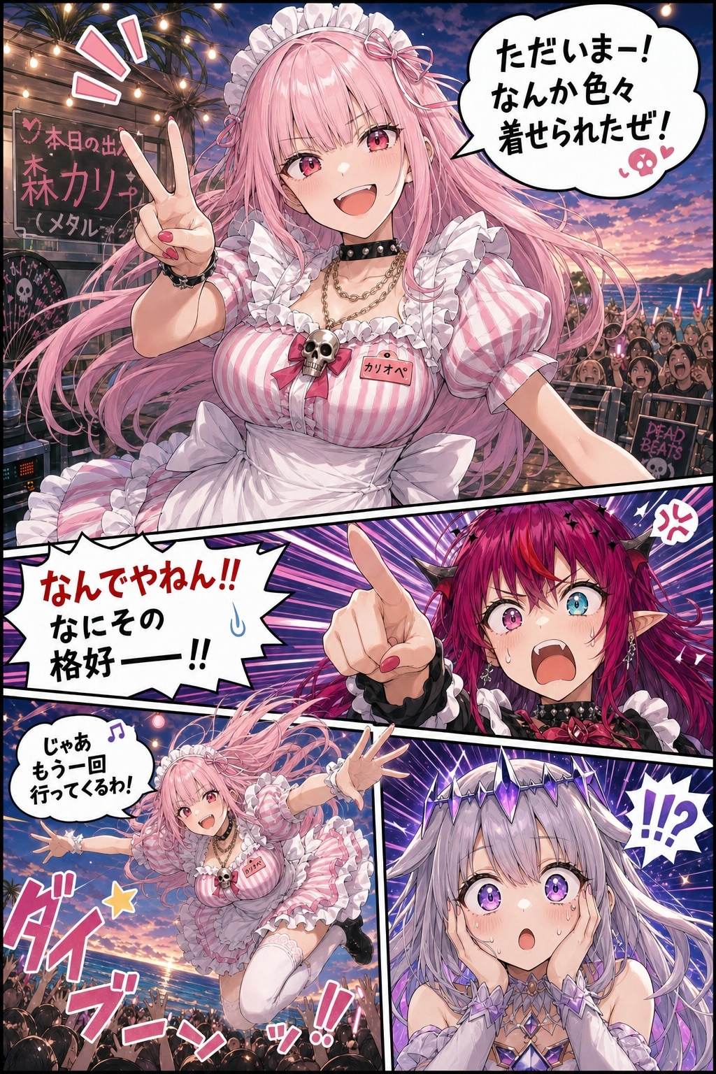YSO5 3枚目