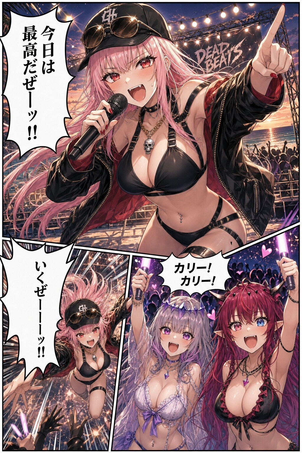 YSO5 2枚目