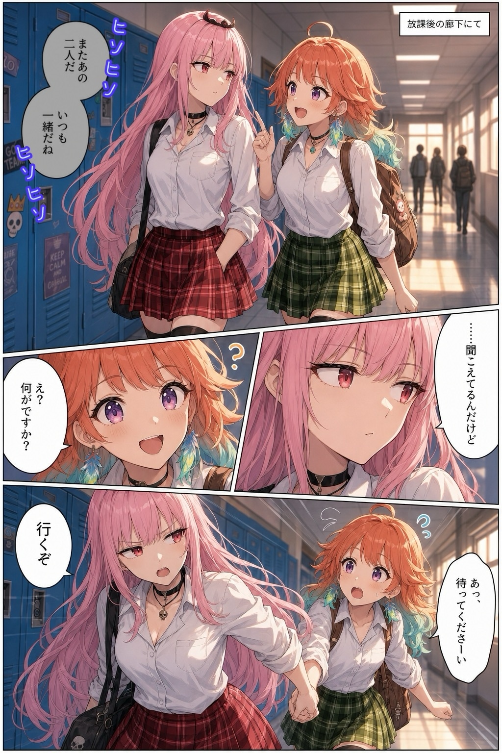 YSO5 9枚目