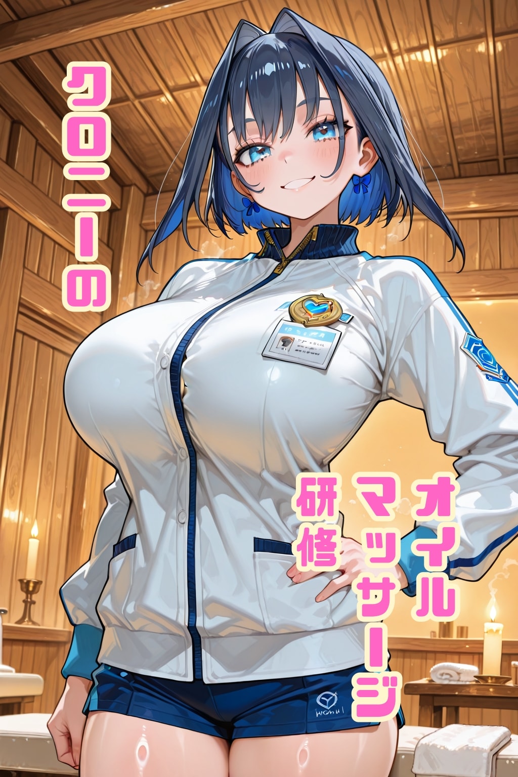 YSO3やたらセクシーなお姉さま3 4枚目