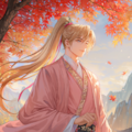 中華ファンタジーのイケメン 2枚目