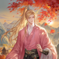 中華ファンタジーのイケメン 6枚目