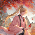 中華ファンタジーのイケメン 3枚目