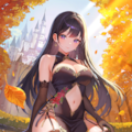 チャイナドレスの美女 5枚目