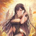 チャイナドレスの美女 6枚目
