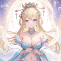 中華ファンタジーの皇女 2枚目