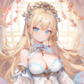 中華ファンタジーの皇女 4枚目