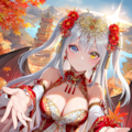 中華ファンタジーの悪魔の皇女 3枚目