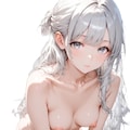 陽菜・白雪・紬｜ヌードポーズ動画 3作品セット 4枚目