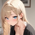 胸チラ集　404枚 12枚目