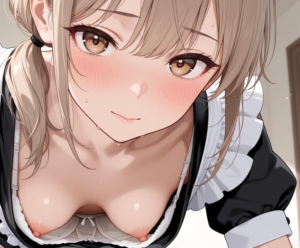 胸チラ集　404枚 5枚目