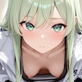 胸チラ集　404枚 6枚目