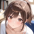 胸チラ集　404枚 9枚目