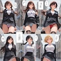 ラッキースケベ漫画1巻　160ページ 2枚目