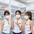 水着薬剤師の写真集 4枚目