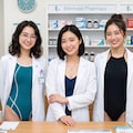 水着薬剤師の写真集 5枚目