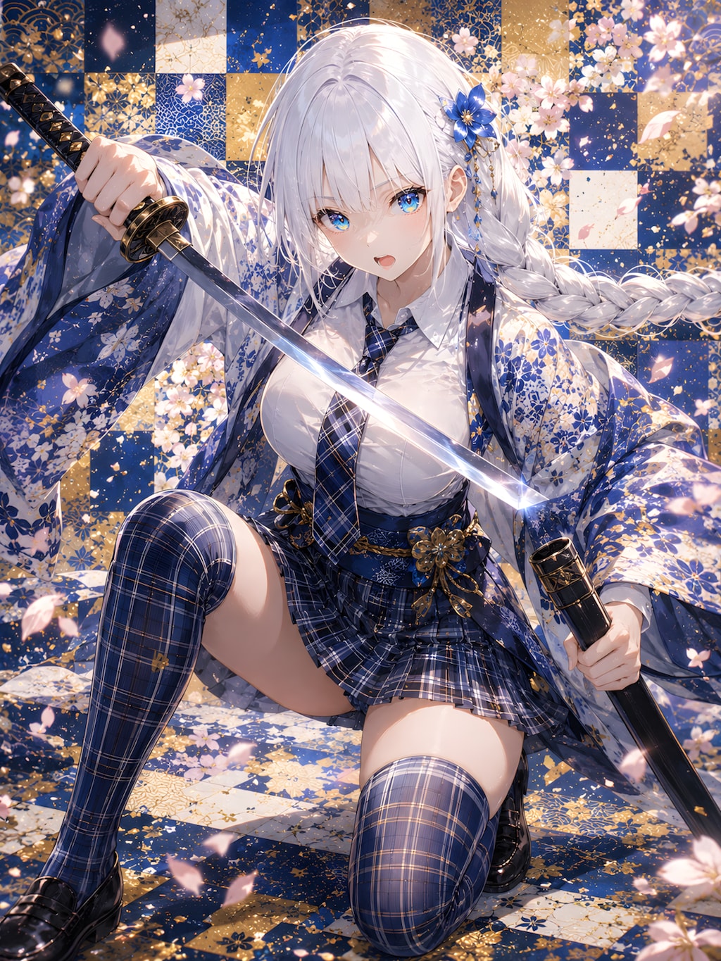 蒼白幻想 3枚目