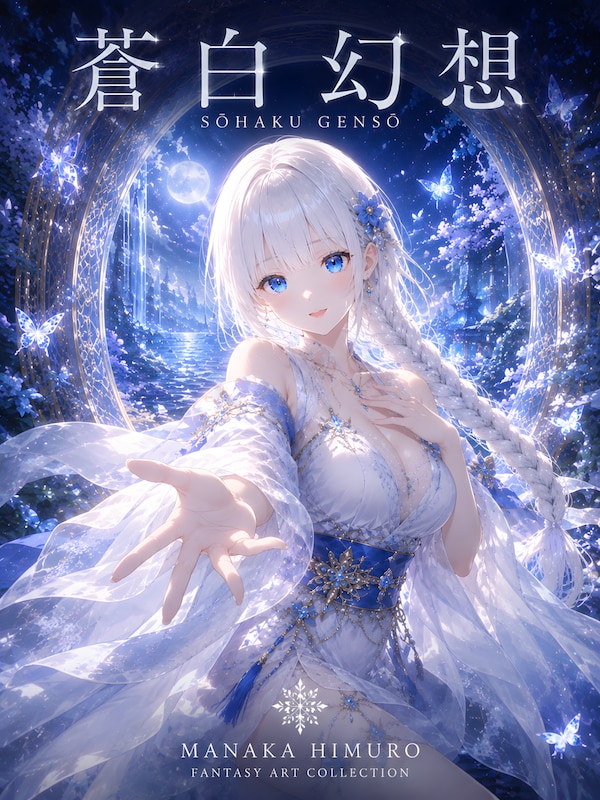 蒼白幻想