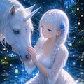 蒼白幻想 2枚目