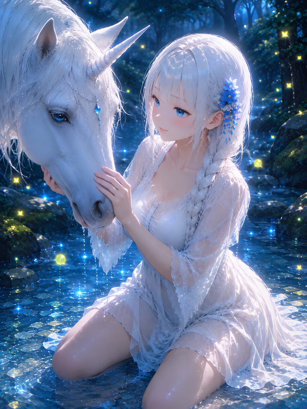 蒼白幻想 2枚目