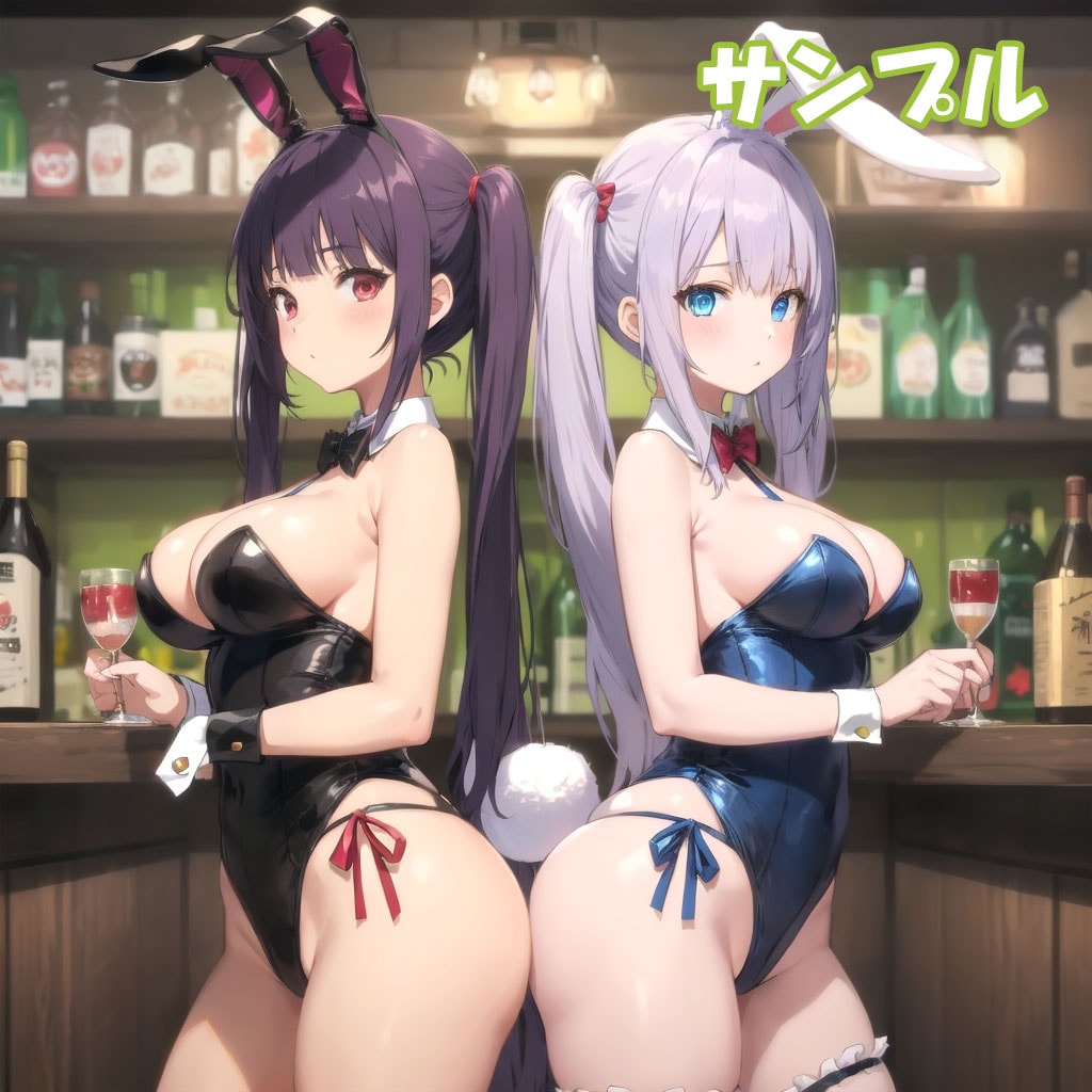 ふたなり彼女！ときどき彼女！ちちぷい3+α 4枚目