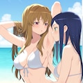 舞-百合HiME 3枚目