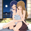 舞-百合HiME 5枚目