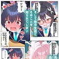 エッチしないと出られない部屋に先生を誘い込む砂狼シロコ 4枚目