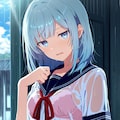 TSしたオレは親友と精神的BLに突入する！？ イラスト版 3枚目