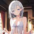 異世界召喚！男の娘を孕ませる強制妊娠種付おじさん3 イラスト版 9枚目