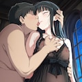 異世界召喚！男の娘を孕ませる強制妊娠種付おじさん3 イラスト版 7枚目
