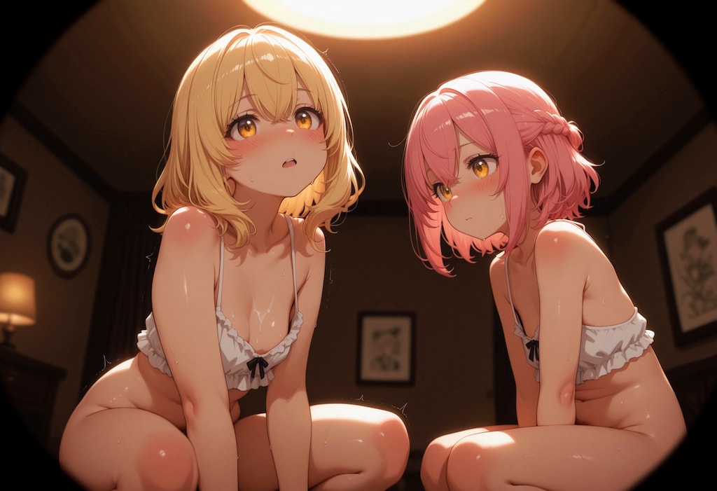 メイド喫茶『蕾』vol.2 11枚目