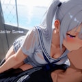 写真部 真夏の課外活動 8枚目