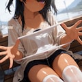 写真部 真夏の課外活動 3枚目