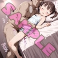 あまえんぼ天使 みう【ワンシチュ即抜きシリーズ 02】 9枚目