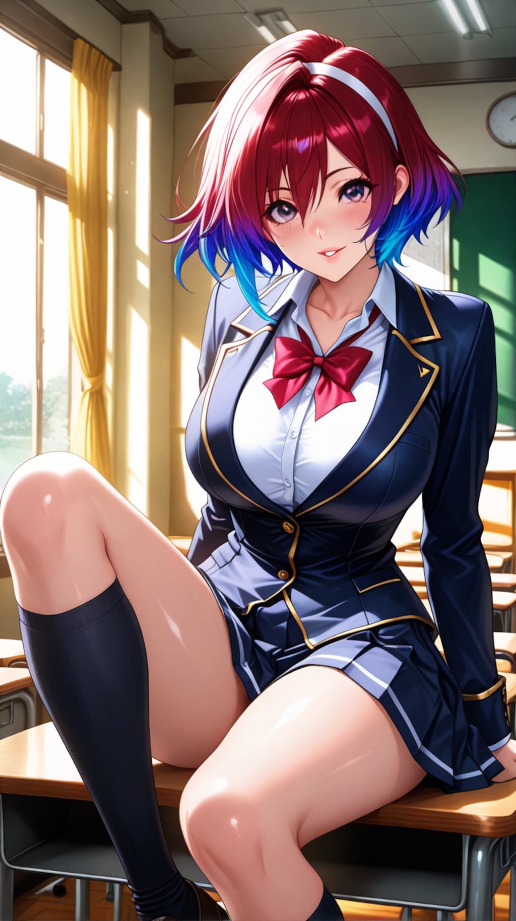 JK（女子高生）その１