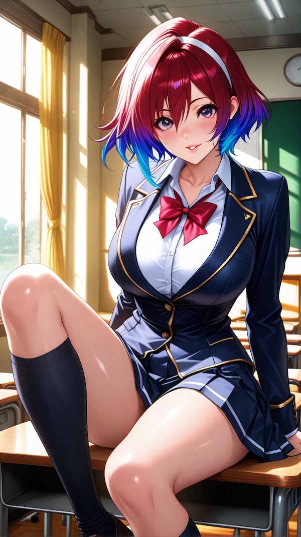 JK（女子高生）その１