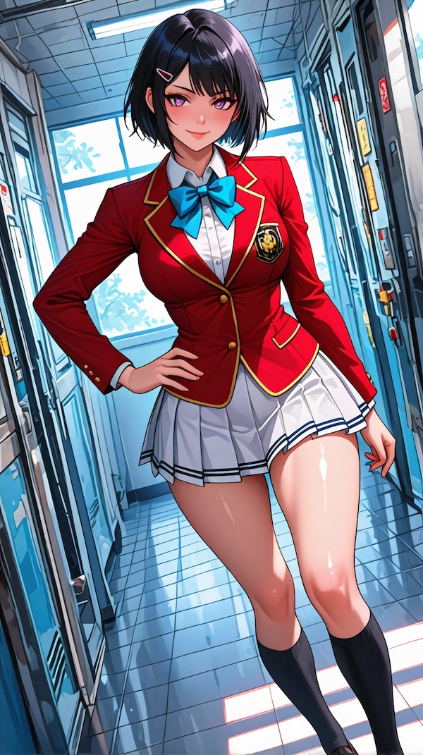 JK（女子高生）その2