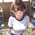 ラブプ〇ス：Re【姉〇崎 寧々NTRルート】 9枚目