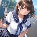 ラブプ〇ス：Re【姉〇崎 寧々NTRルート】 2枚目