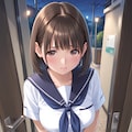 ラブプ〇ス：Re【姉〇崎 寧々NTRルート】 7枚目