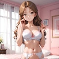 スーパー脱衣麻雀：Re【早〇晶編】 4枚目