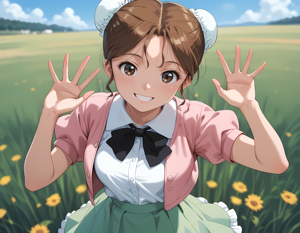 スーパー脱衣麻雀：Re【早〇晶編】 3枚目